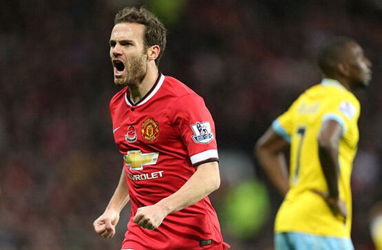 在加盟曼联 在加盟曼联