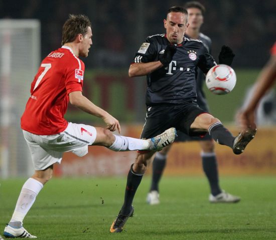 在球场上 在球场上